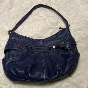 Tignanello purse